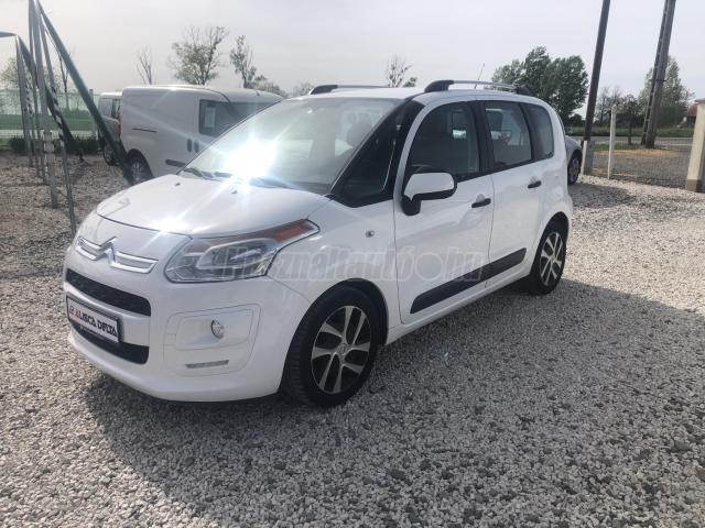 CITROEN C3 PICASSO 1.6 HDi Collection