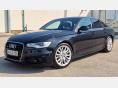 AUDI A6 3.0 V6 TDI DPF quattro S-tronic S-LINE/SÁVTARTÓ/TÁVOLSÁGTARTÓ TEMP./GARANTÁLT KM