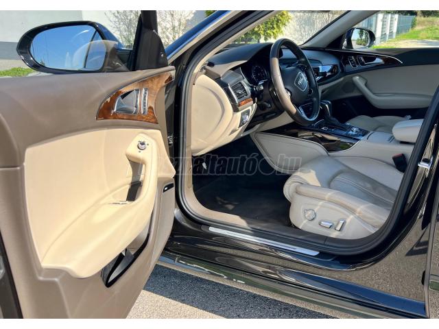 AUDI A6 3.0 V6 TDI quattro Tiptronic ic 320 Le Facelift! Exclusive!