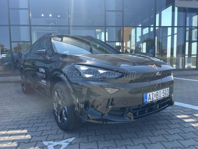 CUPRA FORMENTOR 1.5 TSI DSG mHEV