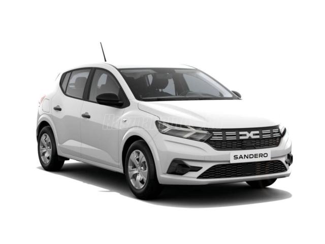 DACIA SANDERO 1.0 TCe Expression