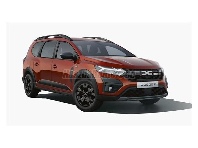 DACIA JOGGER 1.0 ECO-G Essential LPG (7 személyes )