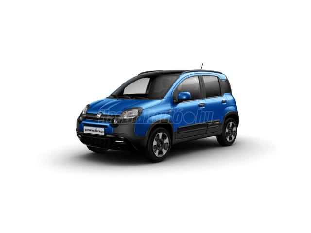 FIAT PANDA 1.0 BSG Cross készletre érkező modell