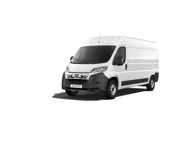 FIAT DUCATO 2.2 Mjet LH2 3.5 t MTA Készletre érkező modell!