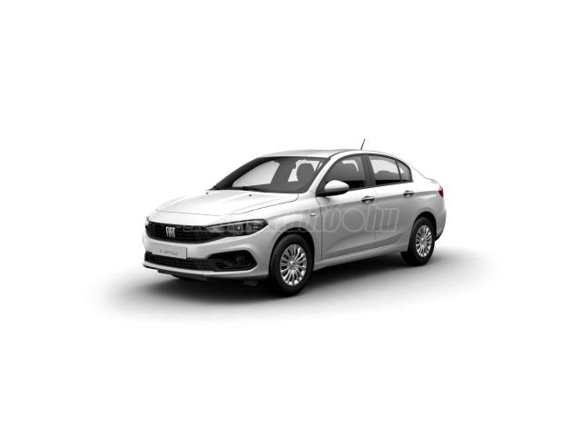 FIAT TIPO 1.6 Multijet Rendelhető!