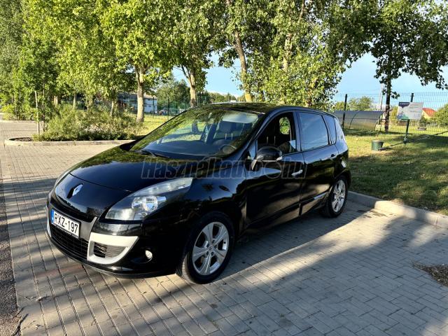 RENAULT SCENIC Grand Scénic 1.6 dCi Stop&Start Dynamique