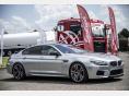 BMW M6 Gran Coupe Competition