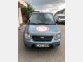 FORD TRANSIT connect PT2