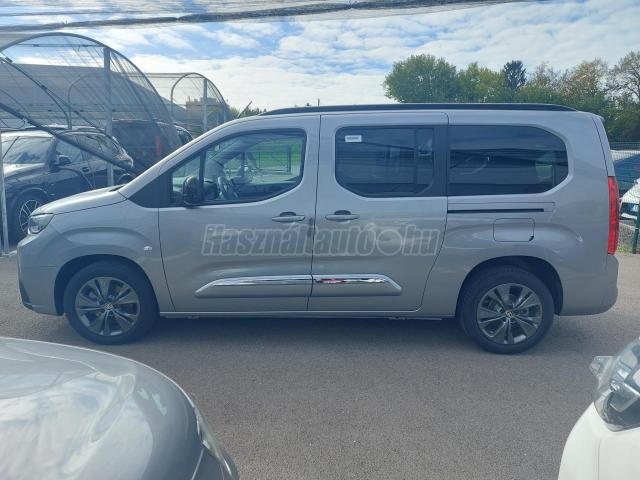 TOYOTA PROACE City Verso 1.5D Family L2H1