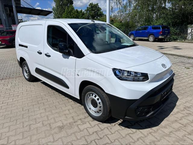 TOYOTA PROACE City 1.5 D Active Multimedia L2H1