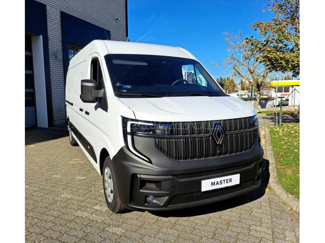 RENAULT MASTER Új Master L3H2 Blue dCi 150