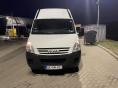 IVECO DAILY 35 C 12 4100