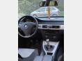 Eladó BMW 318d Touring 1 700 000 Ft