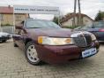 LINCOLN TOWN CAR 4.6 V8!JACK NICKLAUS EDITION!39000-KM!
