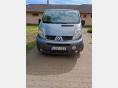 RENAULT TRAFIC 2.5 dCi L1H1 Expression