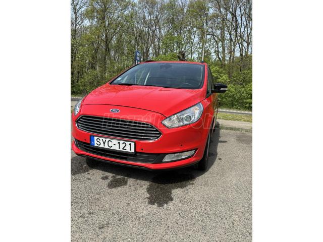 FORD GALAXY 2.0 TDCi Trend Business