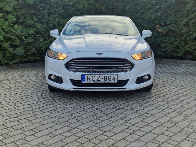 FORD MONDEO 2.0 TDCi Business