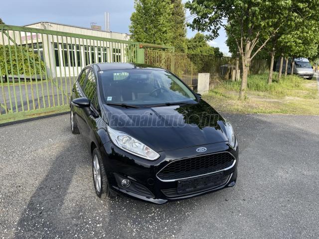 FORD FIESTA 1.0 EcoBoost Business Technology