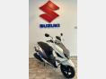 SUZUKI AVENIS 125 Készleten !!!