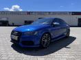 AUDI S3 Limousine 2.0 TFSI quattro S-tronic