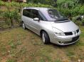 RENAULT ESPACE 2.0 dCi Expression