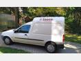 FORD COURIER Ford Courier Fiesta Van
