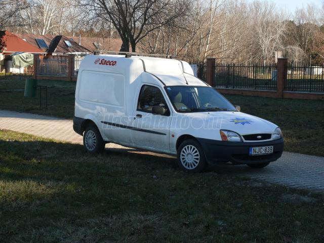 FORD FIESTA COURIER Van 1.3i