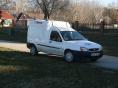 FORD FIESTA COURIER Van 1.3i