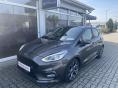 FORD FIESTA 1.0 EcoBoost mHEV ST-Line