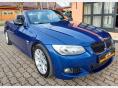 BMW 335i DKG IS M-PERFORMANCE CABRIO. 326 LE. FULL!