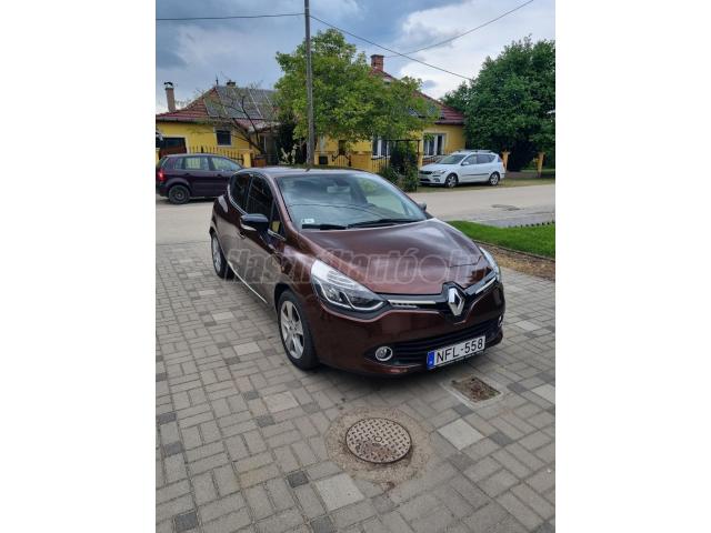 RENAULT CLIO 0.9 TCe Energy Limited
