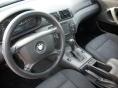 BMW 318i Compact automata /3ajtós/ 118le