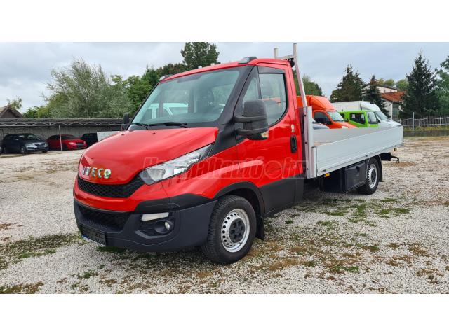 IVECO DAILY 35 S 17