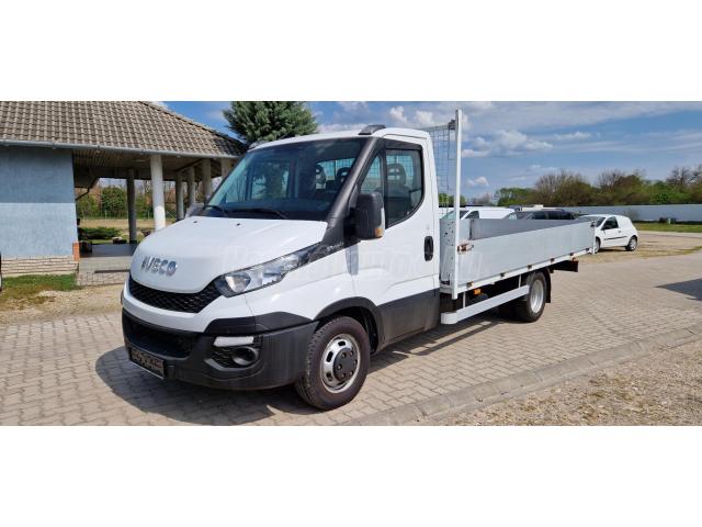 IVECO DAILY 35 C15