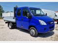 IVECO DAILY 35 C 17 4x4