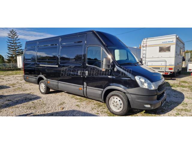 IVECO DAILY 35 S 13 Maxi