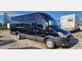 IVECO DAILY 35 S 13 Maxi