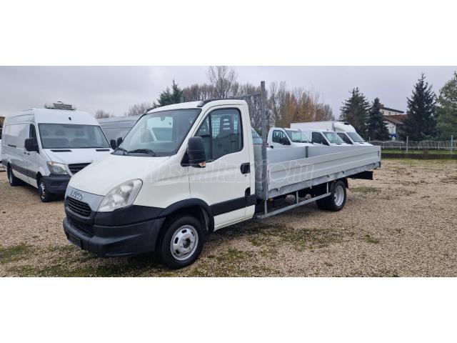 IVECO DAILY 35 C 12