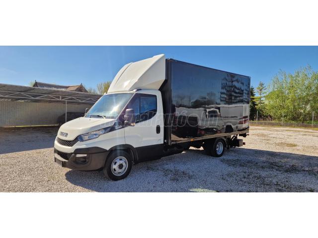 IVECO DAILY 35 C 17