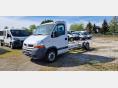 RENAULT MASTER 3.0 DCI 140 Le