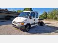 IVECO DAILY 40 C 13