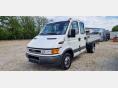 IVECO DAILY 40 C13
