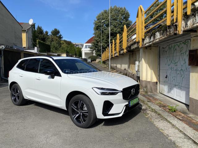 VOLVO XC60 2.0 [T6] Recharge R-Design AWD Geartronic