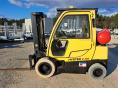 HYSTER 2.5FT