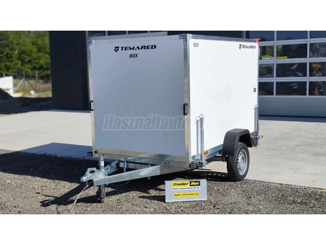 TEMARED SMARTBOX 2315 - 224x147x146cm 750kg
