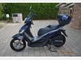 PIAGGIO BEVERLY 350 ABS / ASR Sport Touring