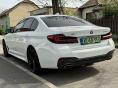 Eladó BMW 530e xDrive (Automata) Face Lift/M Sport/Garanciális/S.Mentes/ 15 999 000 Ft