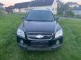 CHEVROLET CAPTIVA 3.2 V6 LT High (Automata) (7 személyes ) 125.000 KM!!!