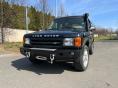 LAND ROVER DISCOVERY 2.5 TD5 ES LT
