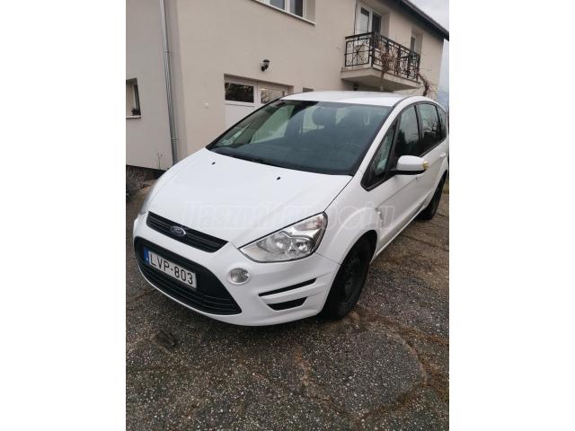 FORD S-MAX 1.6 EcoBoost Trend